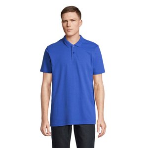 PULSE UNISEX POLO — PULSE