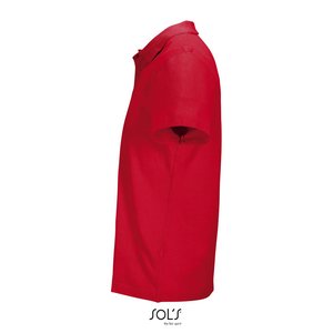 PULSE UNISEX POLO — PULSE