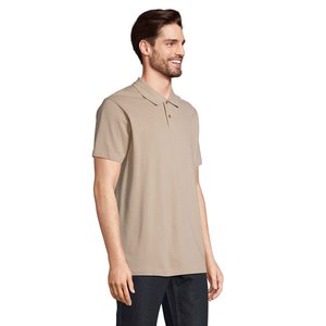 PULSE UNISEX POLO — PULSE