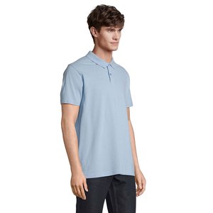 PULSE UNISEX POLO — PULSE