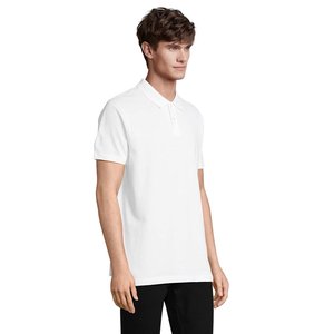 PULSE UNISEX POLO — PULSE