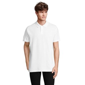 PULSE UNISEX POLO — PULSE