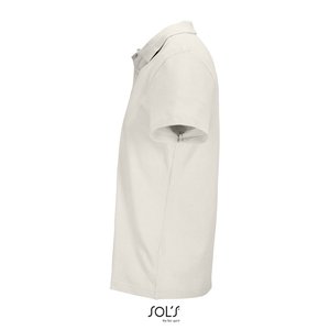 PULSE UNISEX POLO — PULSE