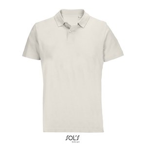 PULSE UNISEX POLO — PULSE