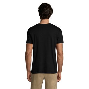 TITAN T-SHIRT 150gr — TITAN - Back View