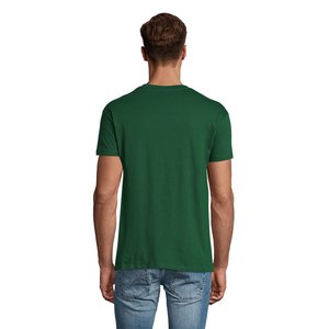 TITAN T-SHIRT 150gr — TITAN - Back View