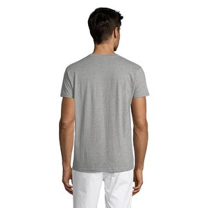 TITAN T-SHIRT 150gr — TITAN - Back View