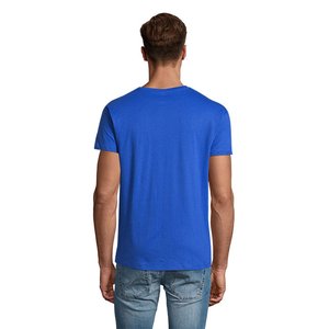 TITAN T-SHIRT 150gr — TITAN - Back View