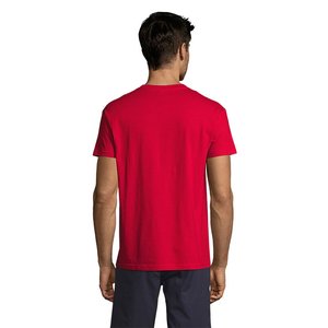 TITAN T-SHIRT 150gr — TITAN - Back View