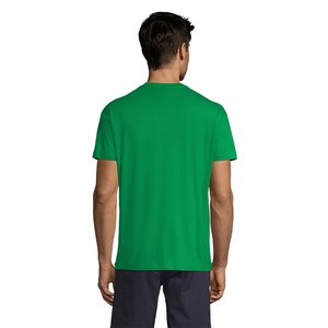 TITAN T-SHIRT 150gr — TITAN - Back View