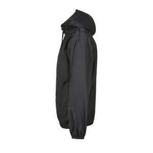 SHIELD WINDBREAKER — SHIELD