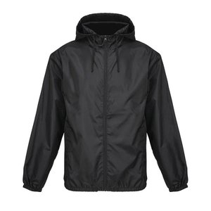 SHIELD WINDBREAKER — SHIELD