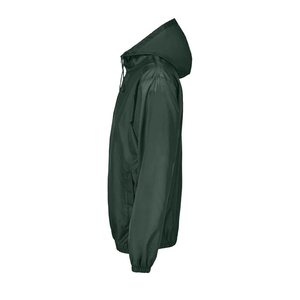 SHIELD WINDBREAKER