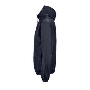 SHIELD WINDBREAKER — SHIELD