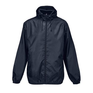 SHIELD WINDBREAKER — SHIELD
