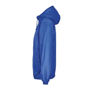 SHIELD WINDBREAKER — SHIELD