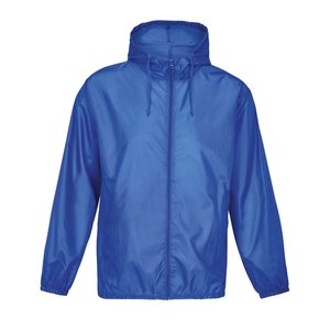 SHIELD WINDBREAKER — SHIELD