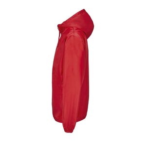SHIELD WINDBREAKER — SHIELD