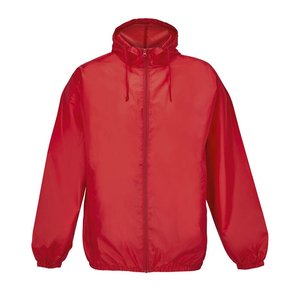 SHIELD WINDBREAKER — SHIELD