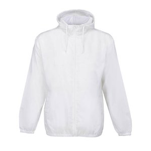 SHIELD WINDBREAKER — SHIELD