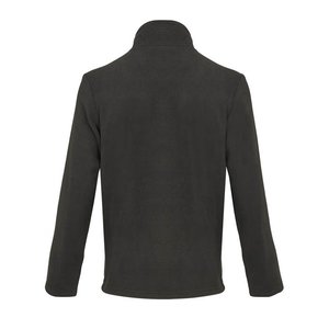 NITRO FULL-ZIP JACKET — NITRO - Back View