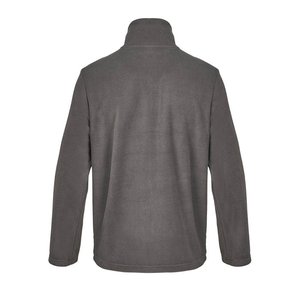 NITRO FULL-ZIP JACKET — NITRO - Back View