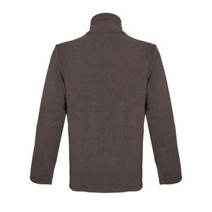 NITRO FULL-ZIP JACKET — NITRO - Back View