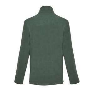NITRO FULL-ZIP JACKET — NITRO - Back View