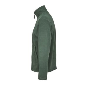 NITRO FULL-ZIP JACKET — NITRO