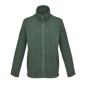 NITRO FULL-ZIP JACKET — NITRO