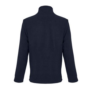NITRO FULL-ZIP JACKET — NITRO - Back View