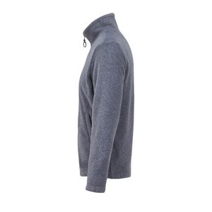 NITRO FULL-ZIP JACKET — NITRO