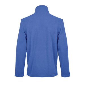 NITRO FULL-ZIP JACKET — NITRO - Back View