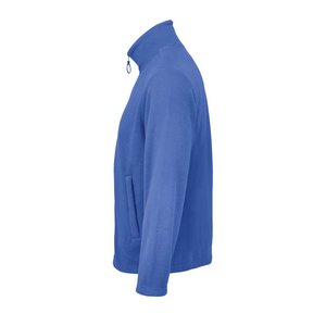 NITRO FULL-ZIP JACKET — NITRO