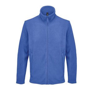 NITRO FULL-ZIP JACKET — NITRO
