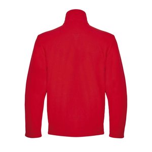 NITRO FULL-ZIP JACKET — NITRO - Back View