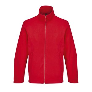 NITRO FULL-ZIP JACKET — NITRO