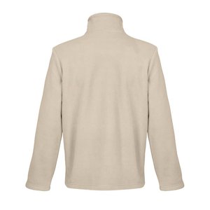 NITRO FULL-ZIP JACKET — NITRO - Back View
