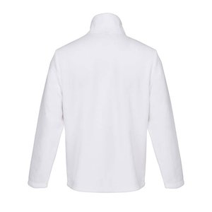 NITRO FULL-ZIP JACKET — NITRO - Back View