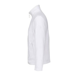 NITRO FULL-ZIP JACKET — NITRO
