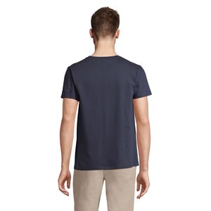 REGENT V — REGENT V - Back View