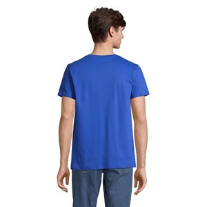 REGENT V — REGENT V - Back View