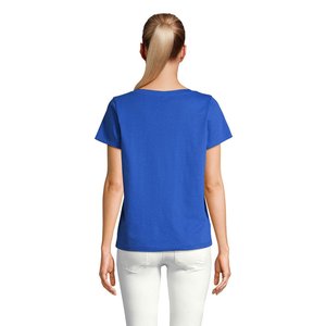 REGENT V WOMEN — REGENT V WOMEN - Back View