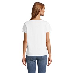 REGENT V WOMEN — REGENT V WOMEN - Back View
