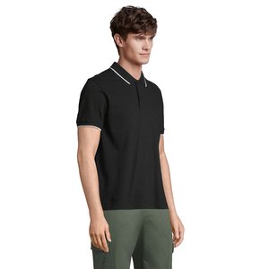 PALERMO POLO SHIRT — PALERMO