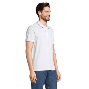 PALERMO POLO SHIRT — PALERMO