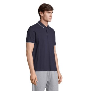 PALERMO POLO SHIRT — PALERMO