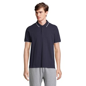 PALERMO POLO SHIRT — PALERMO