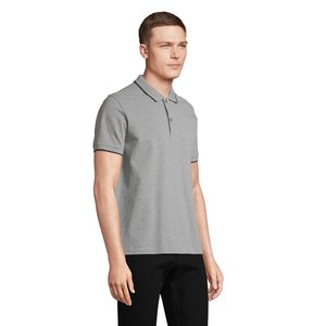 PALERMO POLO SHIRT — PALERMO