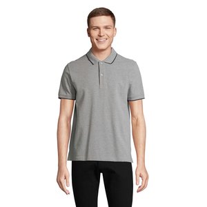 PALERMO POLO SHIRT — PALERMO